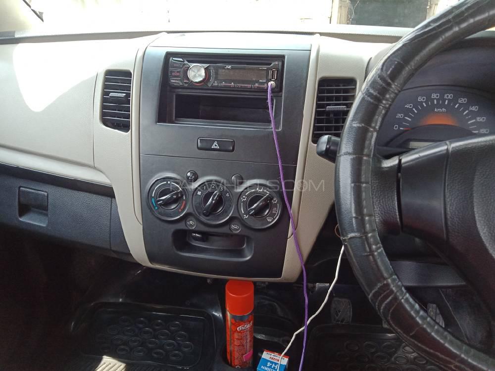 سوزوکی ویگن آر 2015 for Sale in اوکاڑہ سوزوکی ویگن آر 2015 for Sale in اوکاڑہ Image-7