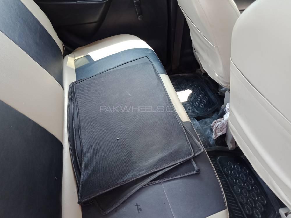 سوزوکی ویگن آر 2015 for Sale in اوکاڑہ سوزوکی ویگن آر 2015 for Sale in اوکاڑہ Image-4