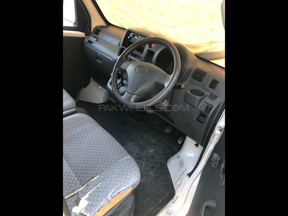Daihatsu Hijet 2013 for Sale in Gujranwala Daihatsu Hijet 2013 for Sale in Gujranwala Image-3