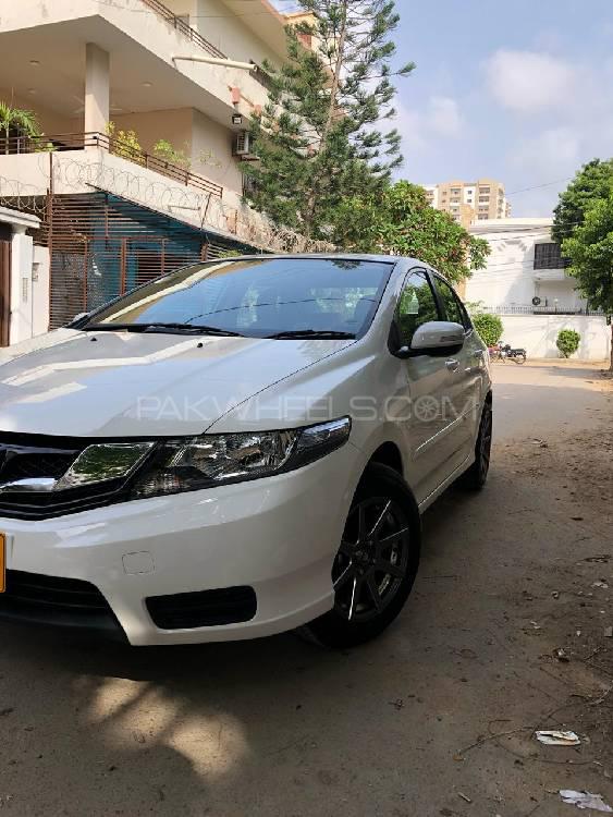 Honda City 2019 for Sale in Karachi Honda City 2019 for Sale in Karachi Image-6
