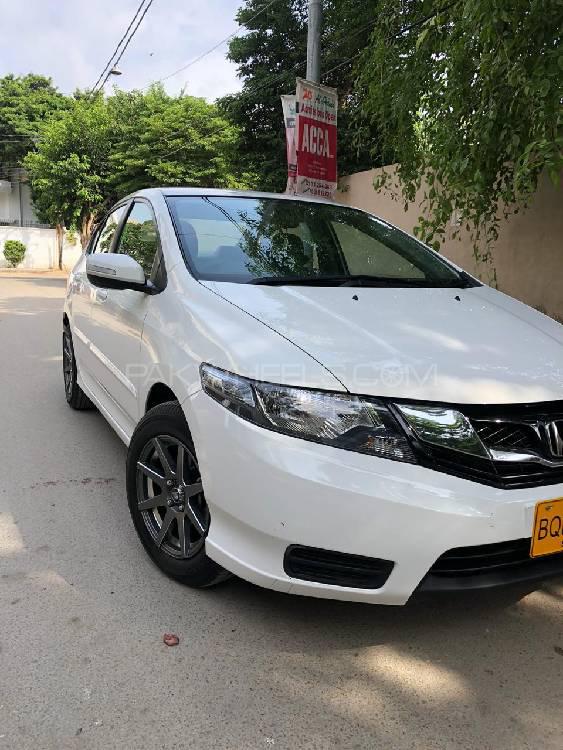 Honda City 2019 for Sale in Karachi Honda City 2019 for Sale in Karachi Image-3