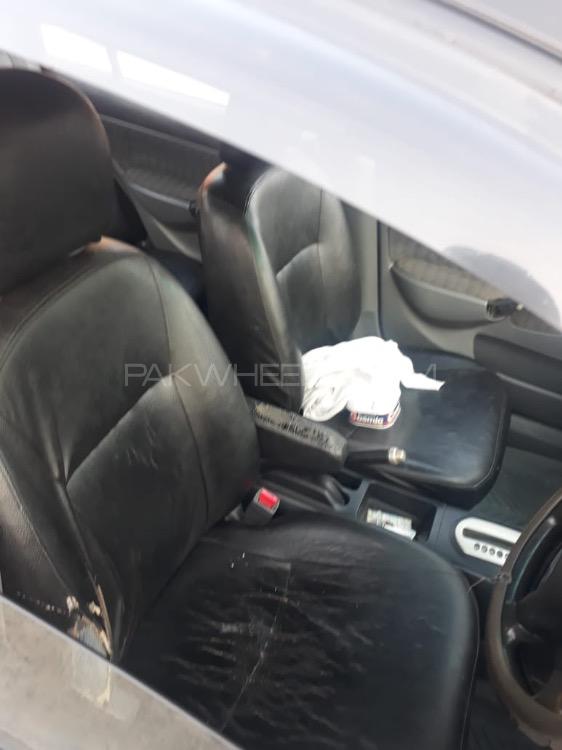 Honda Civic 2001 for Sale in Wah cantt Image-1