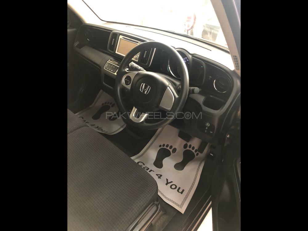 Honda N One 2016 for Sale in Gujranwala Honda N One 2016 for Sale in Gujranwala Image-2