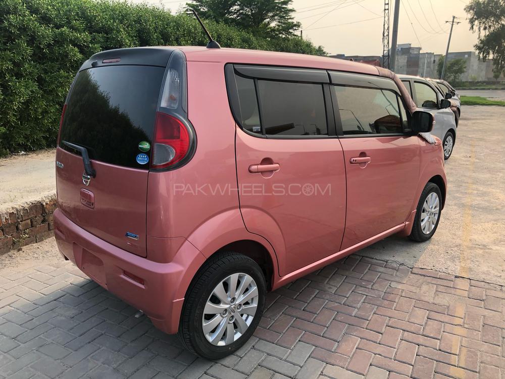 Nissan Moco 2015 for Sale in Gujranwala Nissan Moco 2015 for Sale in Gujranwala Image-3