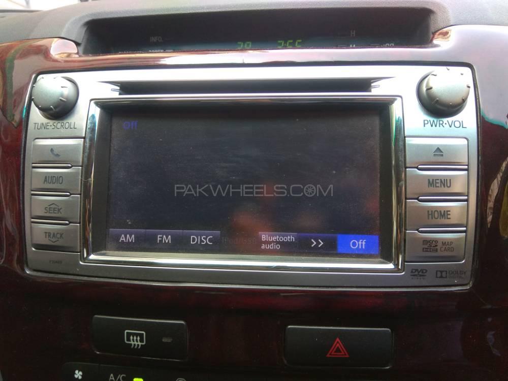 Toyota Hilux 2014 for Sale in Karachi Toyota Hilux 2014 for Sale in Karachi Image-5