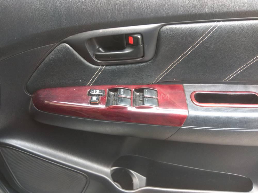 Toyota Hilux 2014 for Sale in Karachi Toyota Hilux 2014 for Sale in Karachi Image-9