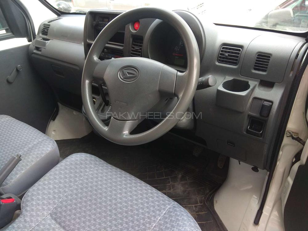 ڈائیہاتسو ہائی جیٹ 2013 for Sale in کراچی ڈائیہاتسو ہائی جیٹ 2013 for Sale in کراچی Image-3