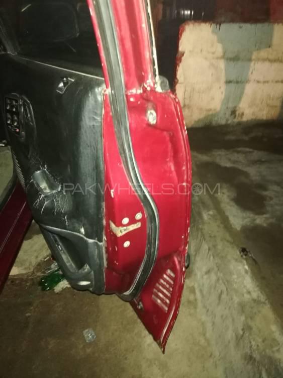 Honda City 1999 for Sale in Karachi Honda City 1999 for Sale in Karachi Image-6