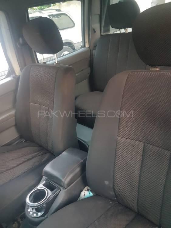Nissan Pickup 2008 for Sale in Attock Image-1