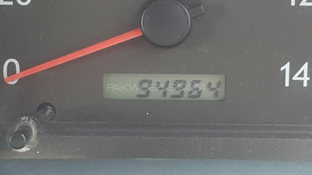 Suzuki Alto 2008 for Sale in Islamabad Suzuki Alto 2008 for Sale in Islamabad Image-6