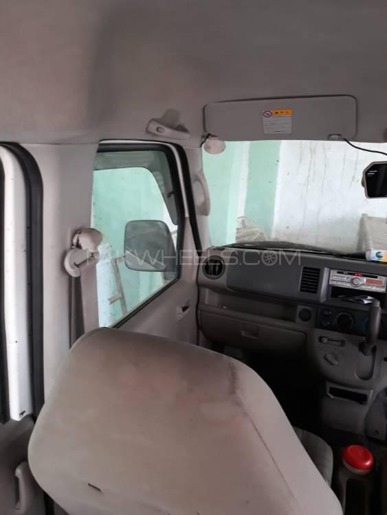 Suzuki Every 2011 for Sale in Rawalpindi Suzuki Every 2011 for Sale in Rawalpindi Image-6