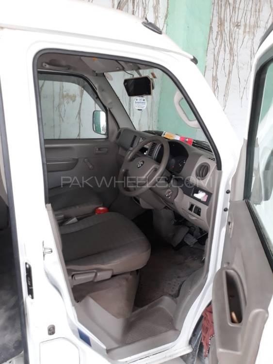 Suzuki Every 2011 for Sale in Rawalpindi Suzuki Every 2011 for Sale in Rawalpindi Image-8