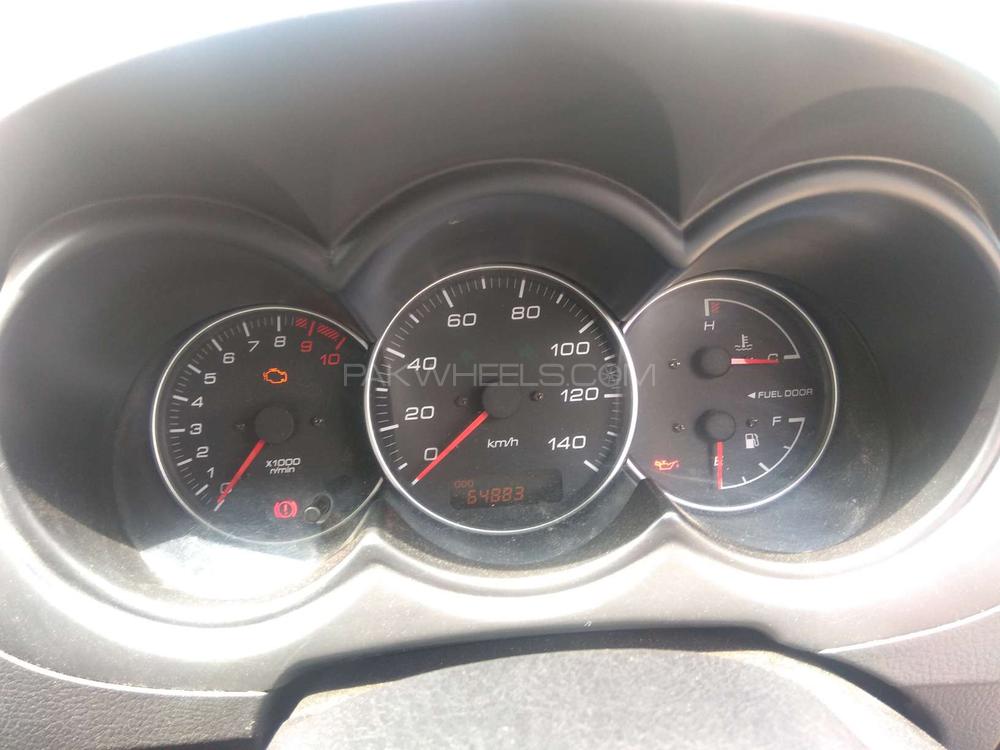 ڈائیہاتسو کوپن 2006 for Sale in کراچی ڈائیہاتسو کوپن 2006 for Sale in کراچی Image-6
