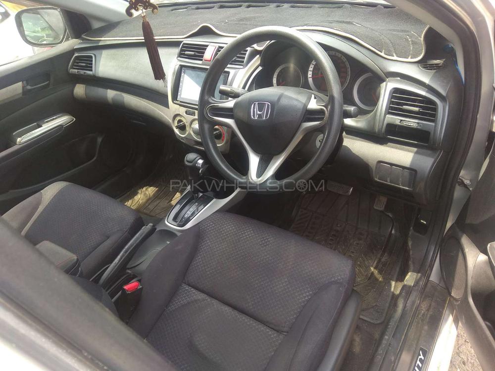 Honda City 2009 for Sale in Karachi Honda City 2009 for Sale in Karachi Image-4