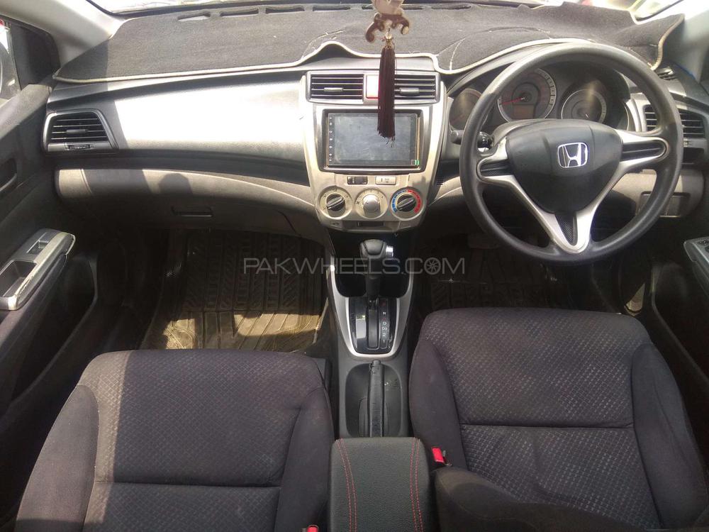 Honda City 2009 for Sale in Karachi Honda City 2009 for Sale in Karachi Image-12