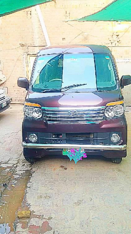 Daihatsu Atrai Wagon 2012 for Sale in Gujranwala Image-1