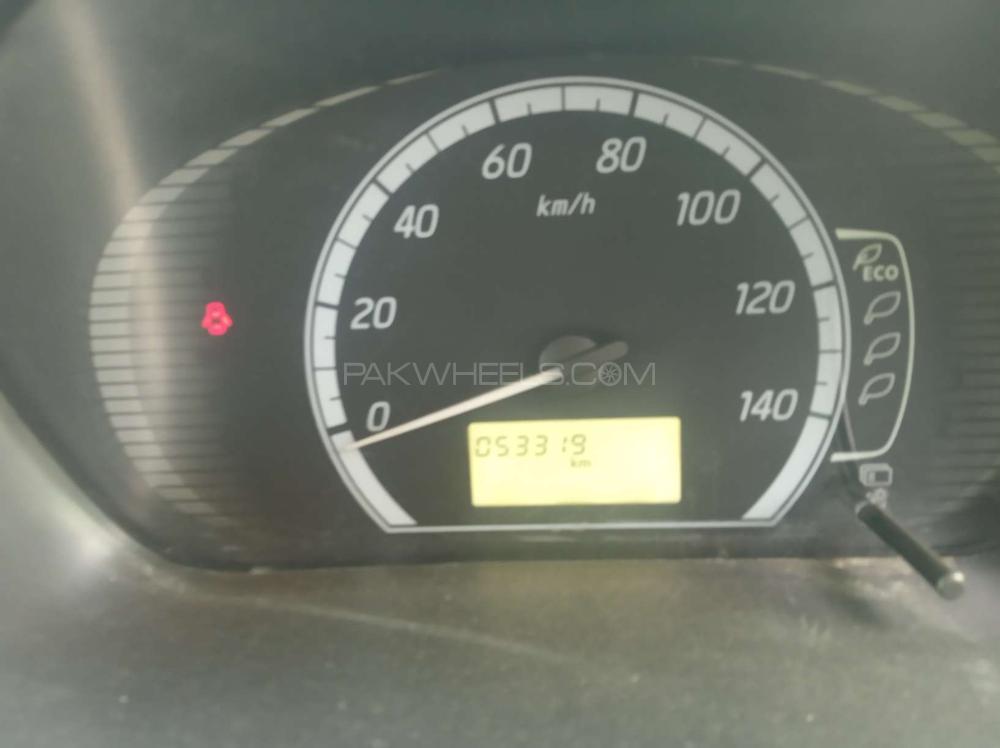 Nissan Dayz 2014 for Sale in Gujranwala Nissan Dayz 2014 for Sale in Gujranwala Image-8