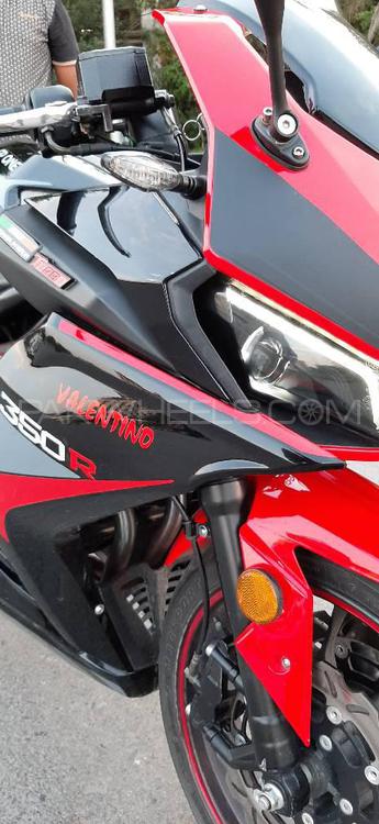 Sigma Valentino 250 2018 for Sale Sigma Valentino 250 2018 for Sale Image-3