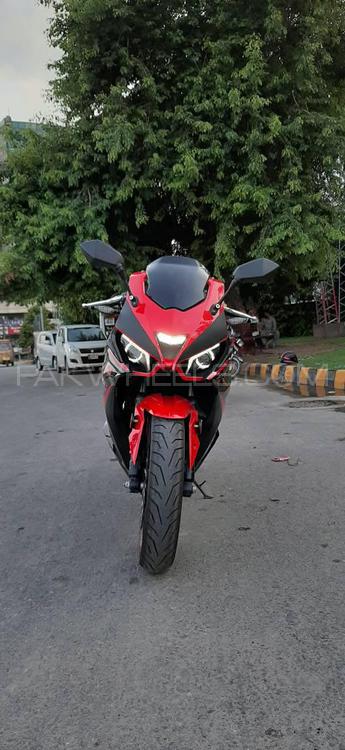 Sigma Valentino 250 2018 for Sale Sigma Valentino 250 2018 for Sale Image-8