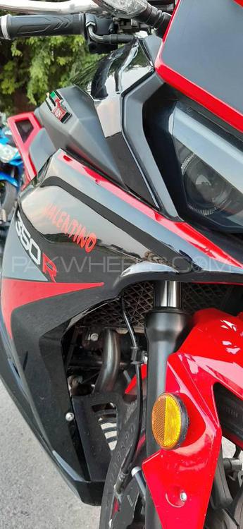 Sigma Valentino 250 2018 for Sale Sigma Valentino 250 2018 for Sale Image-7