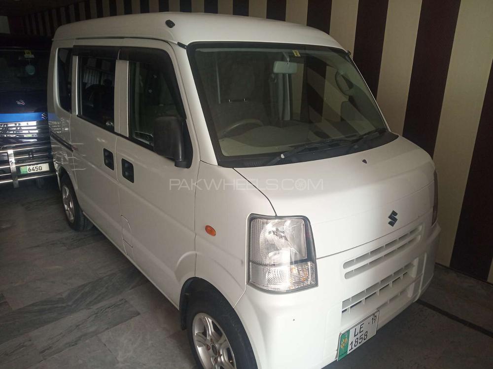Suzuki Every 2014 for Sale in Gujranwala Image-1