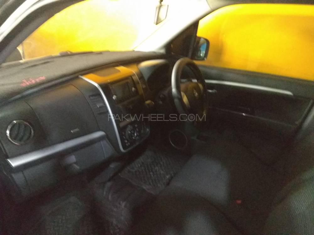 سوزوکی ویگن آر 2011 for Sale in بہاولپور سوزوکی ویگن آر 2011 for Sale in بہاولپور Image-3