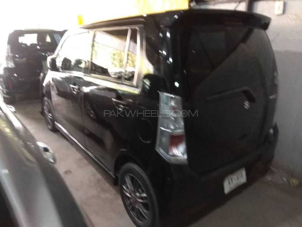 سوزوکی ویگن آر 2011 for Sale in بہاولپور سوزوکی ویگن آر 2011 for Sale in بہاولپور Image-4