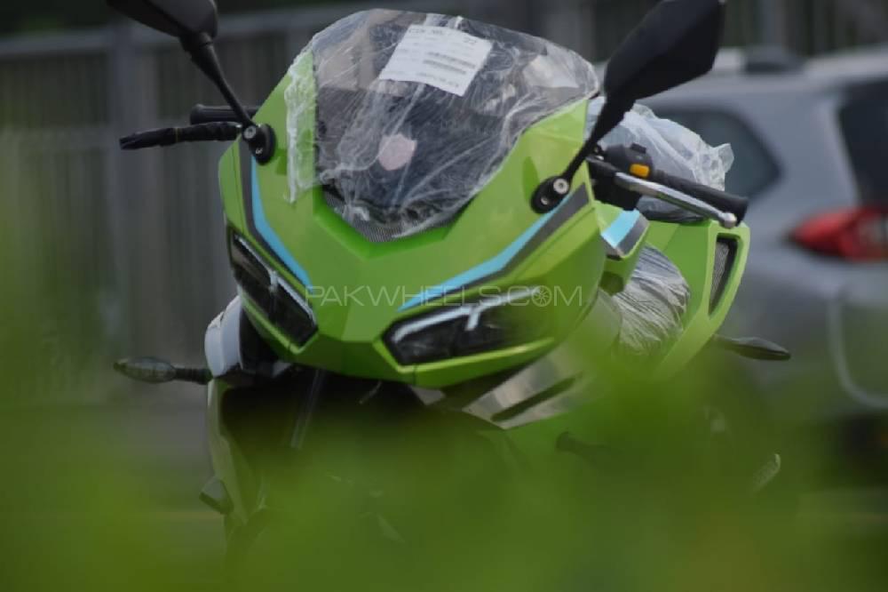 Sigma Gladiator 200 2020 for Sale Sigma Gladiator 200 2020 for Sale Image-5