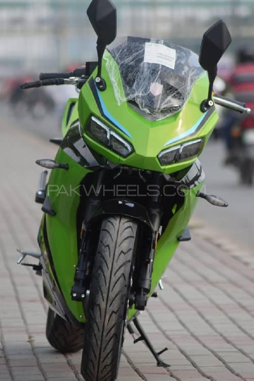 Sigma Gladiator 200 2020 for Sale Sigma Gladiator 200 2020 for Sale Image-2