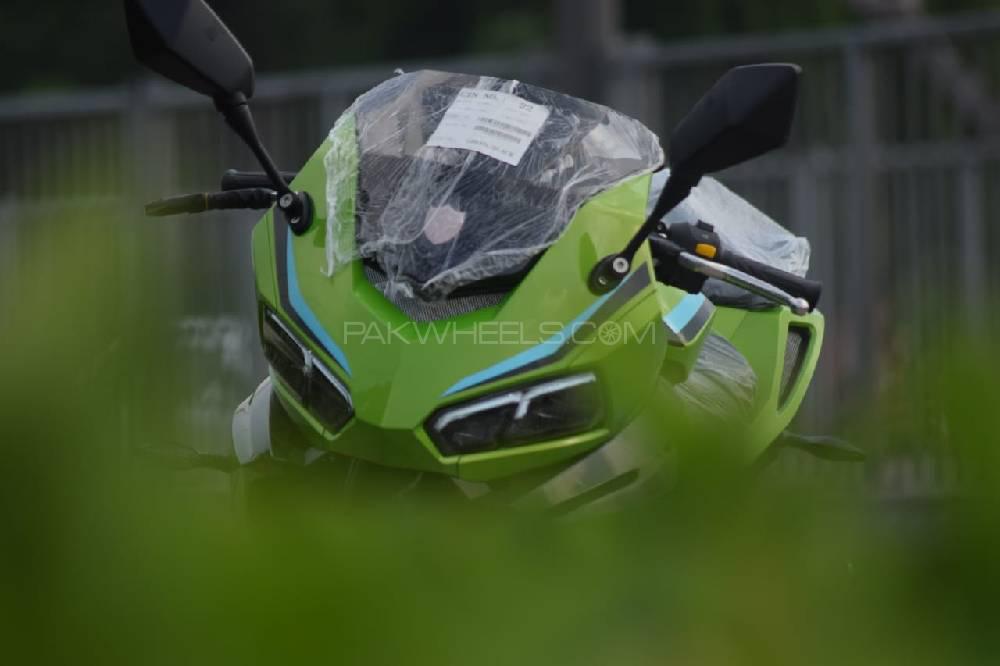 Sigma Gladiator 200 2020 for Sale Sigma Gladiator 200 2020 for Sale Image-6
