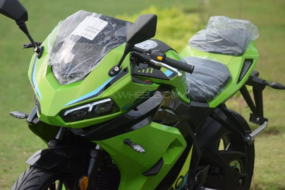 Sigma Gladiator 200 2020 for Sale Sigma Gladiator 200 2020 for Sale Image-4
