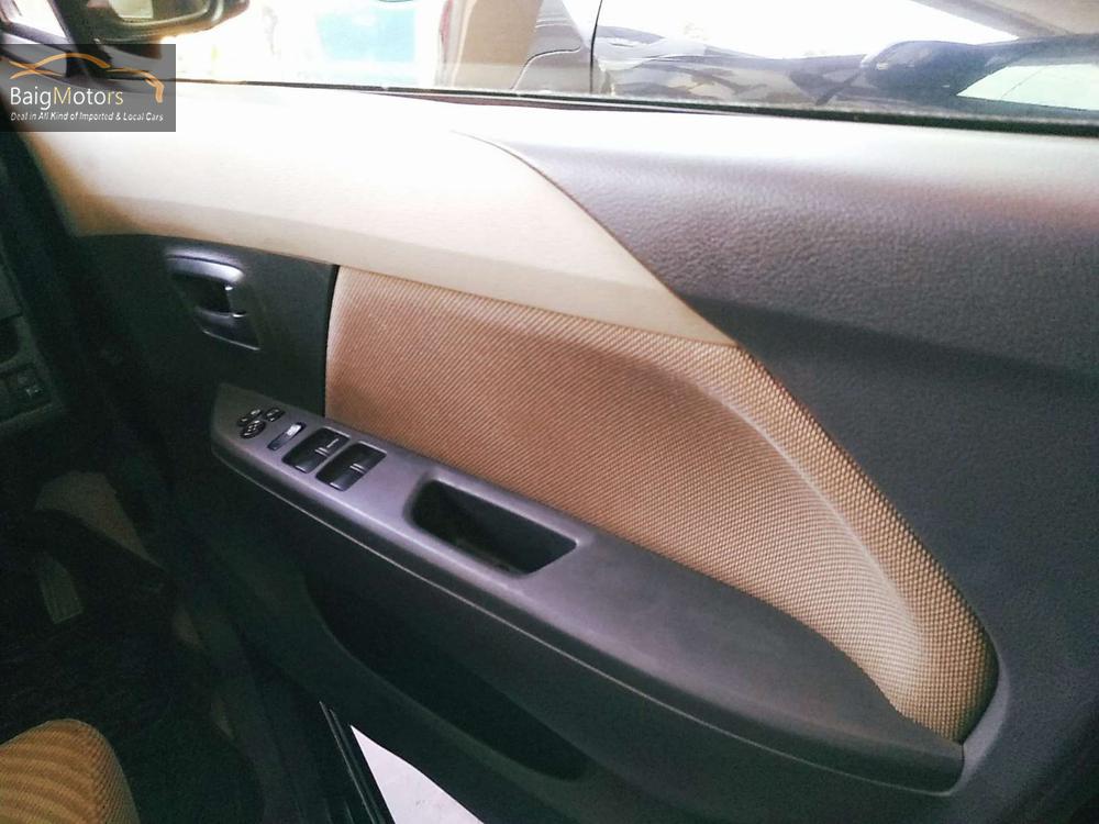 Suzuki Wagon R 2014 for Sale in Rawalpindi Suzuki Wagon R 2014 for Sale in Rawalpindi Image-7