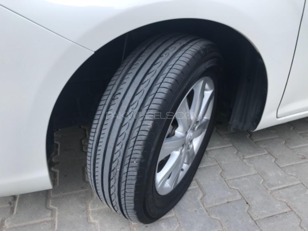 Toyota Corolla Axio 2015 for Sale in Gujrat Toyota Corolla Axio 2015 for Sale in Gujrat Image-9