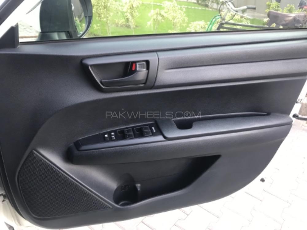 Toyota Corolla Axio 2015 for Sale in Gujrat Toyota Corolla Axio 2015 for Sale in Gujrat Image-17