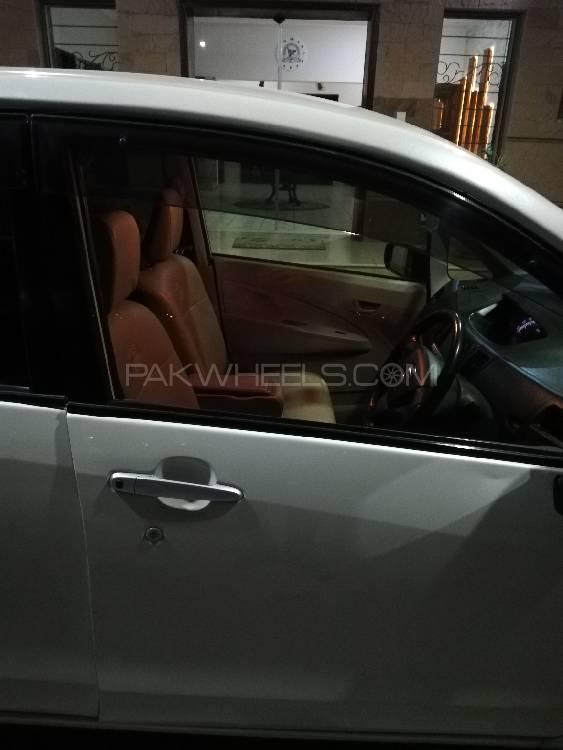 Daihatsu Move 2012 for Sale in Lahore Daihatsu Move 2012 for Sale in Lahore Image-13