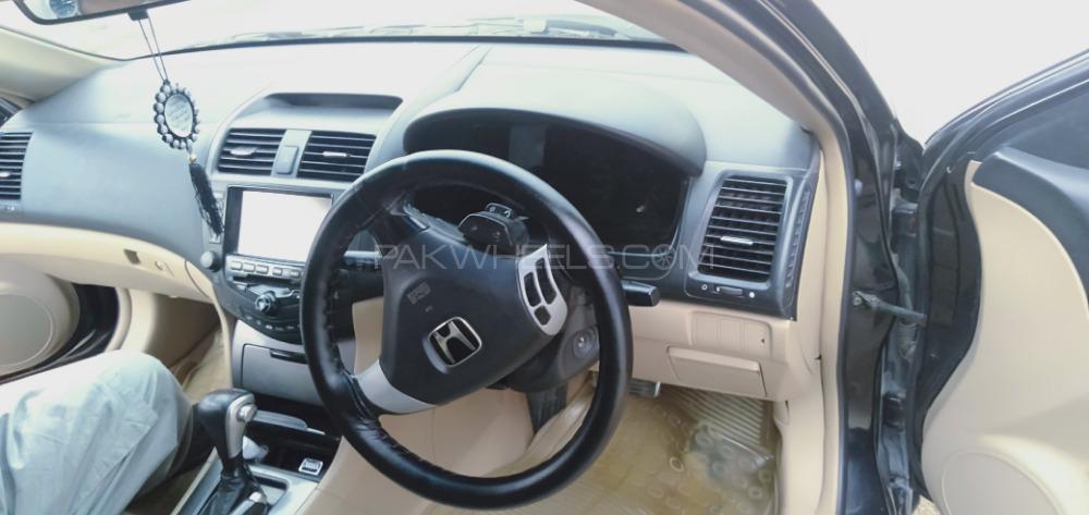 Honda Accord 2003 for Sale in Rahim Yar Khan Image-1