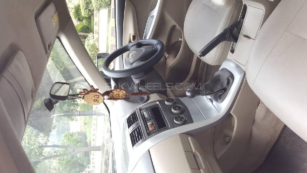 Toyota Corolla 2011 for Sale in Lahore Toyota Corolla 2011 for Sale in Lahore Image-8