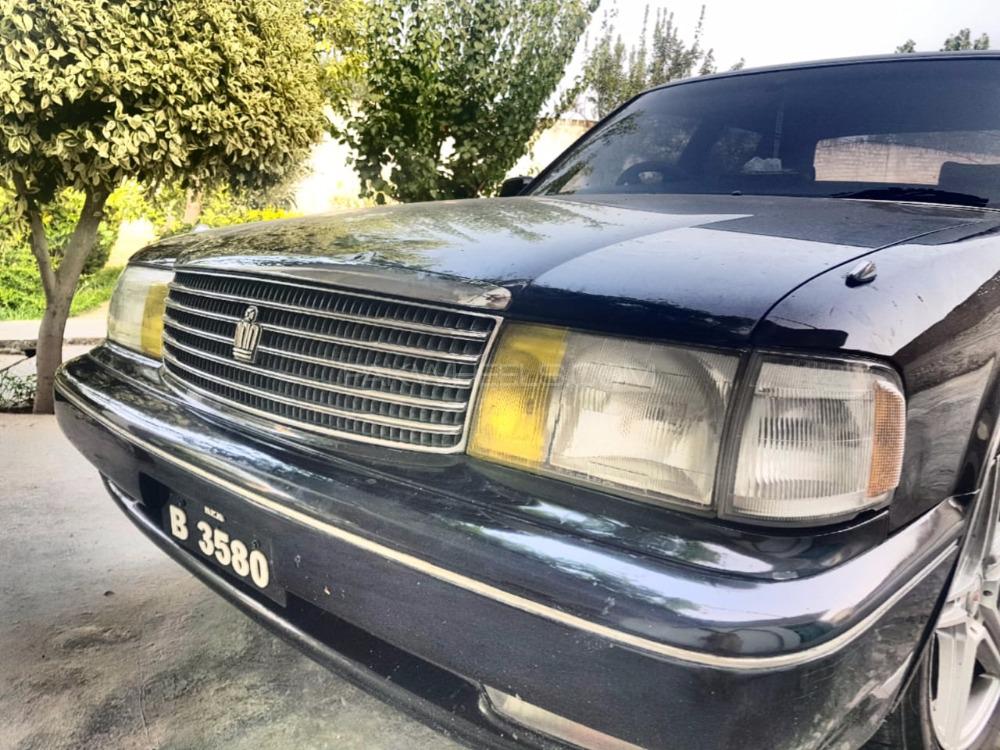 Toyota Crown 1992 for Sale in Mardan Image-1