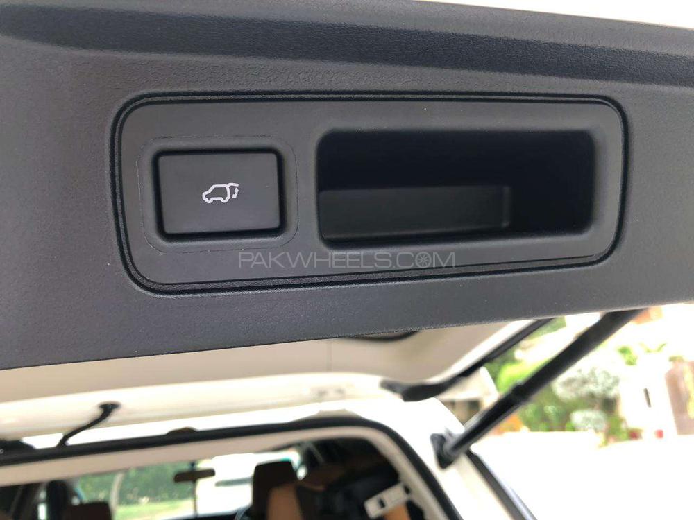 Toyota Fortuner 2019 for Sale in Karachi Toyota Fortuner 2019 for Sale in Karachi Image-18