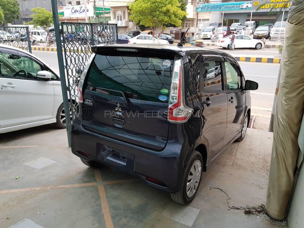 Mitsubishi EK Custom 2017 for Sale in Karachi Mitsubishi EK Custom 2017 for Sale in Karachi Image-6