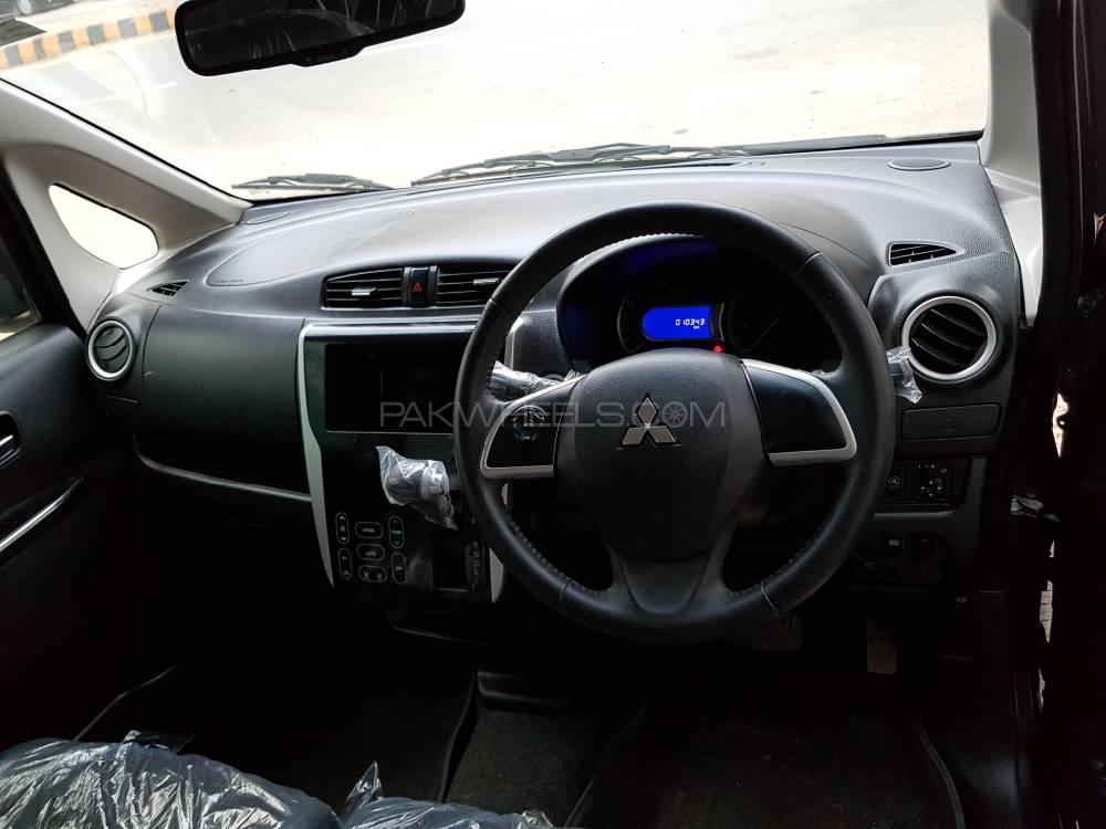 Mitsubishi EK Custom 2017 for Sale in Karachi Mitsubishi EK Custom 2017 for Sale in Karachi Image-9