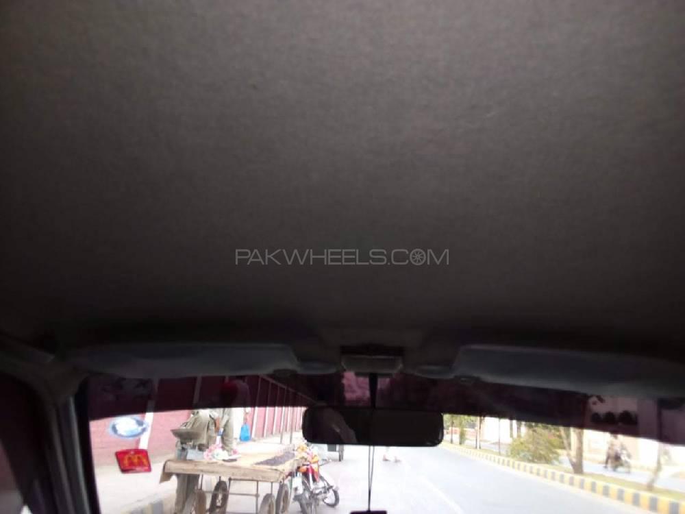 Suzuki Mehran 2013 for Sale in Bahawalpur Suzuki Mehran 2013 for Sale in Bahawalpur Image-19
