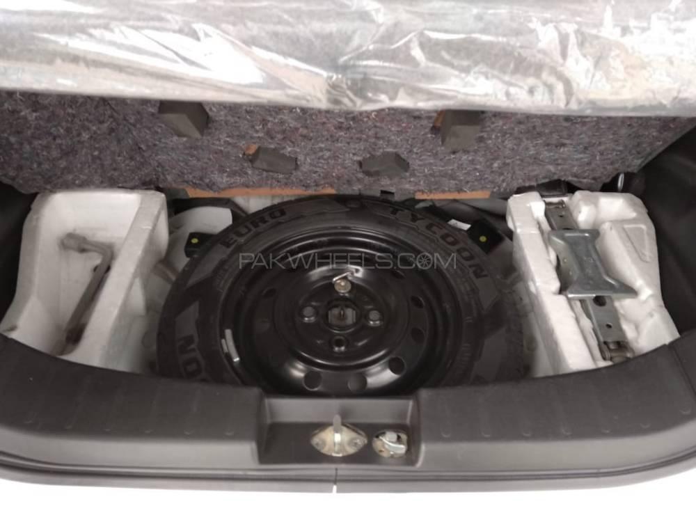 Suzuki Wagon R 2018 for Sale in Multan Suzuki Wagon R 2018 for Sale in Multan Image-2