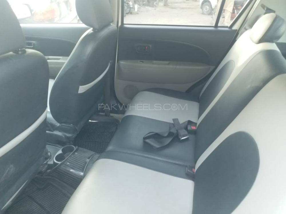 Toyota Passo 2006 for Sale in Khanewal Image-1