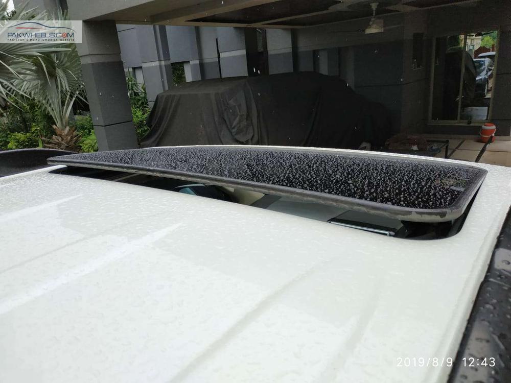 Toyota Prado 2011 for Sale in Lahore Toyota Prado 2011 for Sale in Lahore Image-15