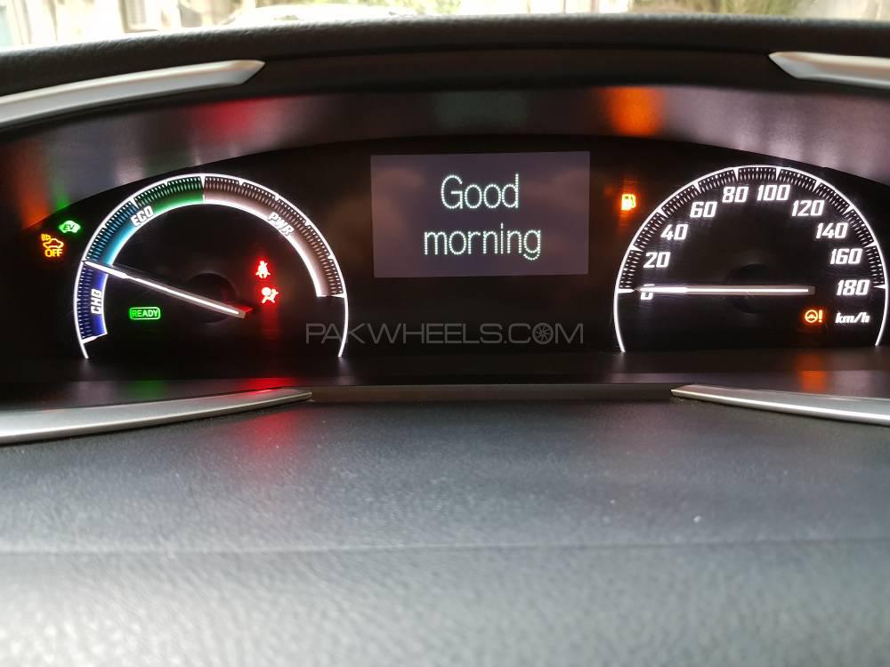 Toyota Sienta 2015 for Sale in Karachi Toyota Sienta 2015 for Sale in Karachi Image-15