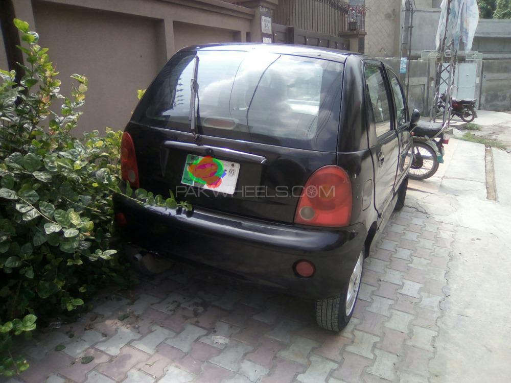 Chery QQ 2007 for Sale in Lahore Chery QQ 2007 for Sale in Lahore Image-5