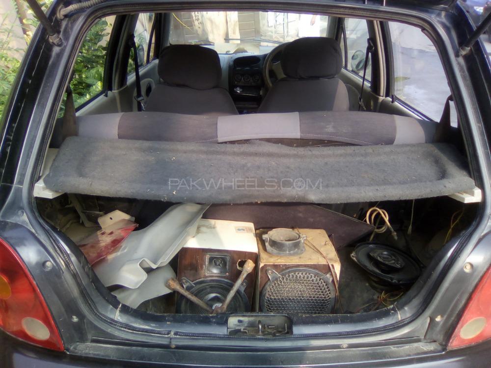Chery QQ 2007 for Sale in Lahore Chery QQ 2007 for Sale in Lahore Image-13