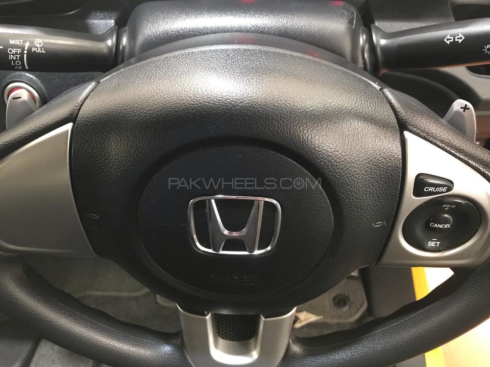 Honda N One 2014 for Sale in Multan Honda N One 2014 for Sale in Multan Image-3
