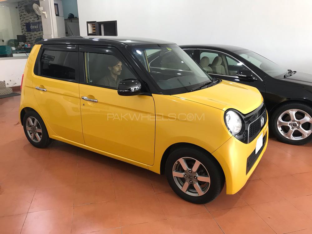 Honda N One 2014 for Sale in Multan Honda N One 2014 for Sale in Multan Image-12